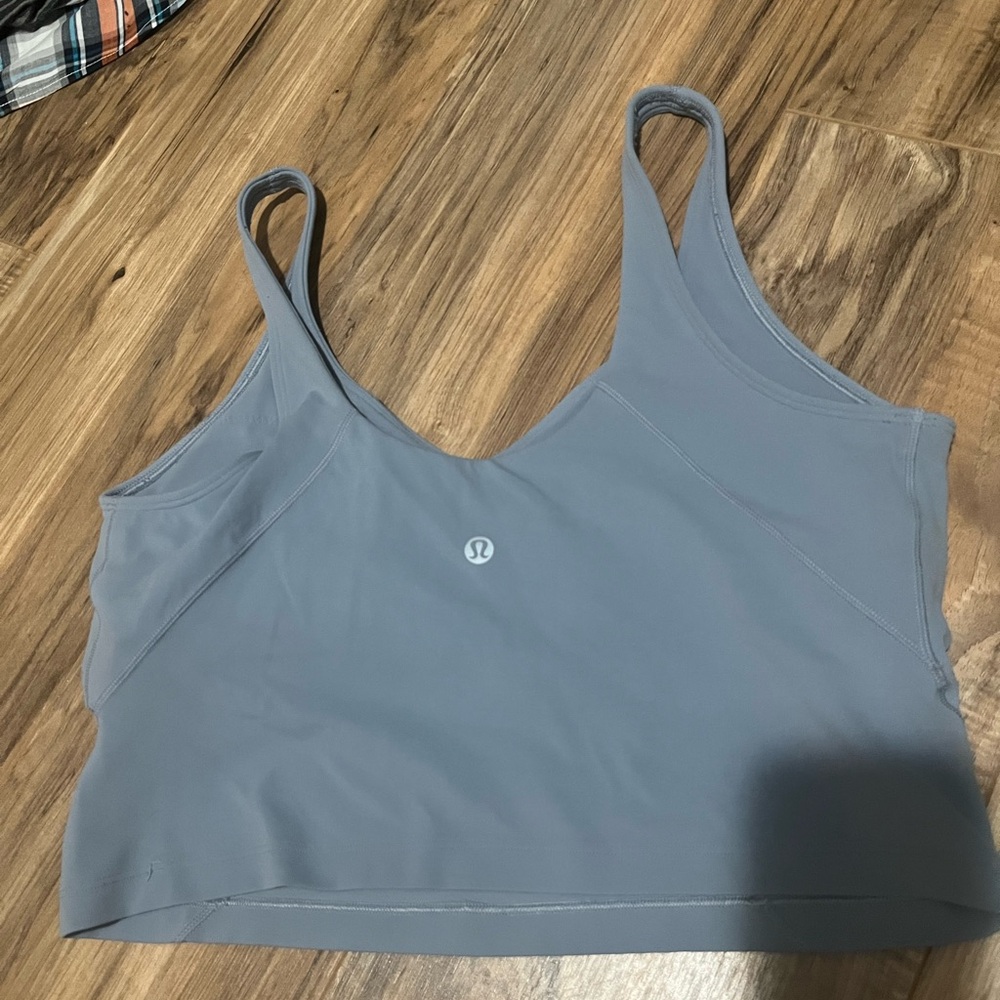 Lululemon Align tank